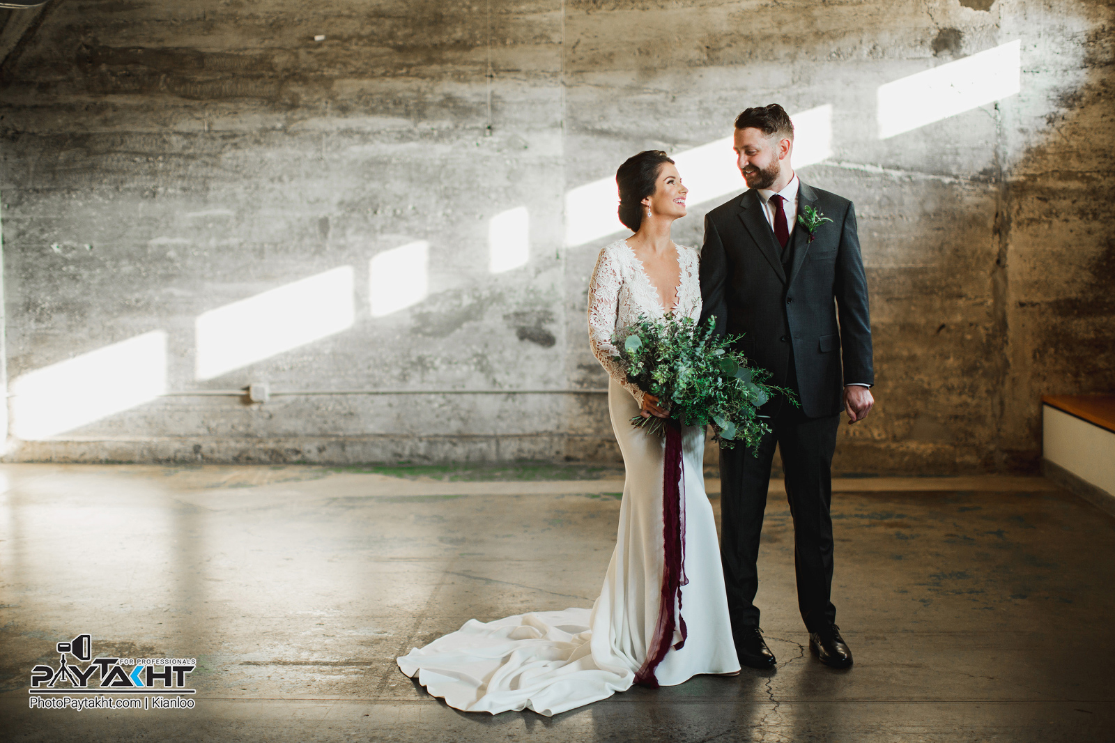 ژانر عکاسی ودینگ یا عروسی (Wedding) | فتوپایتخت
